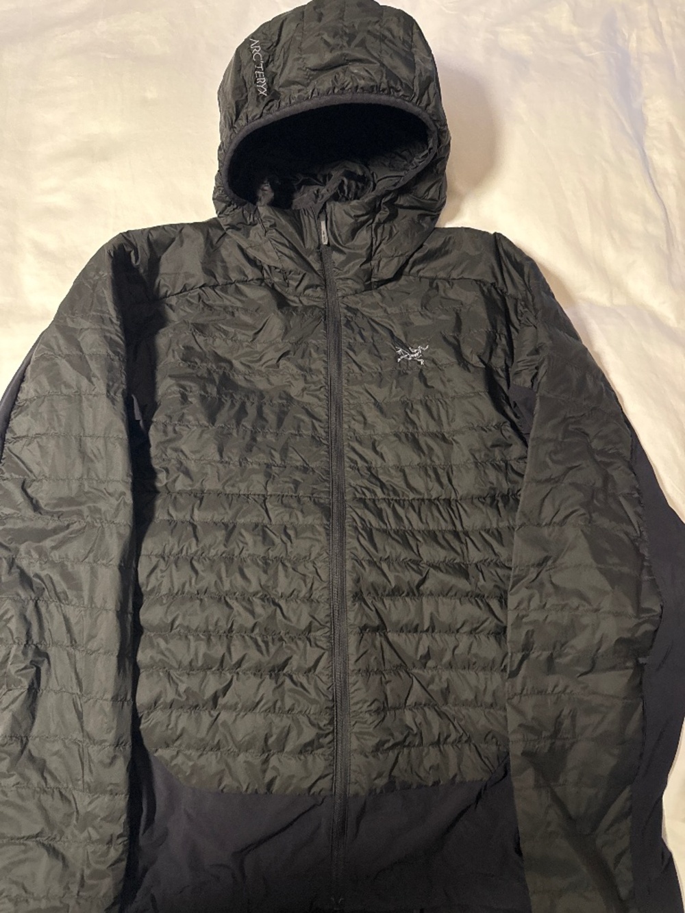 Arc’teryx jacket